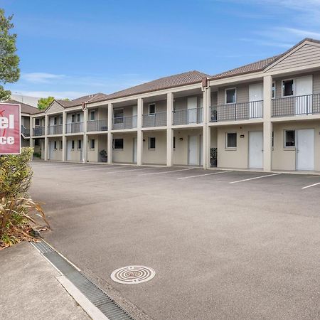 Dannemora Motor Inn Auckland Exteriör bild