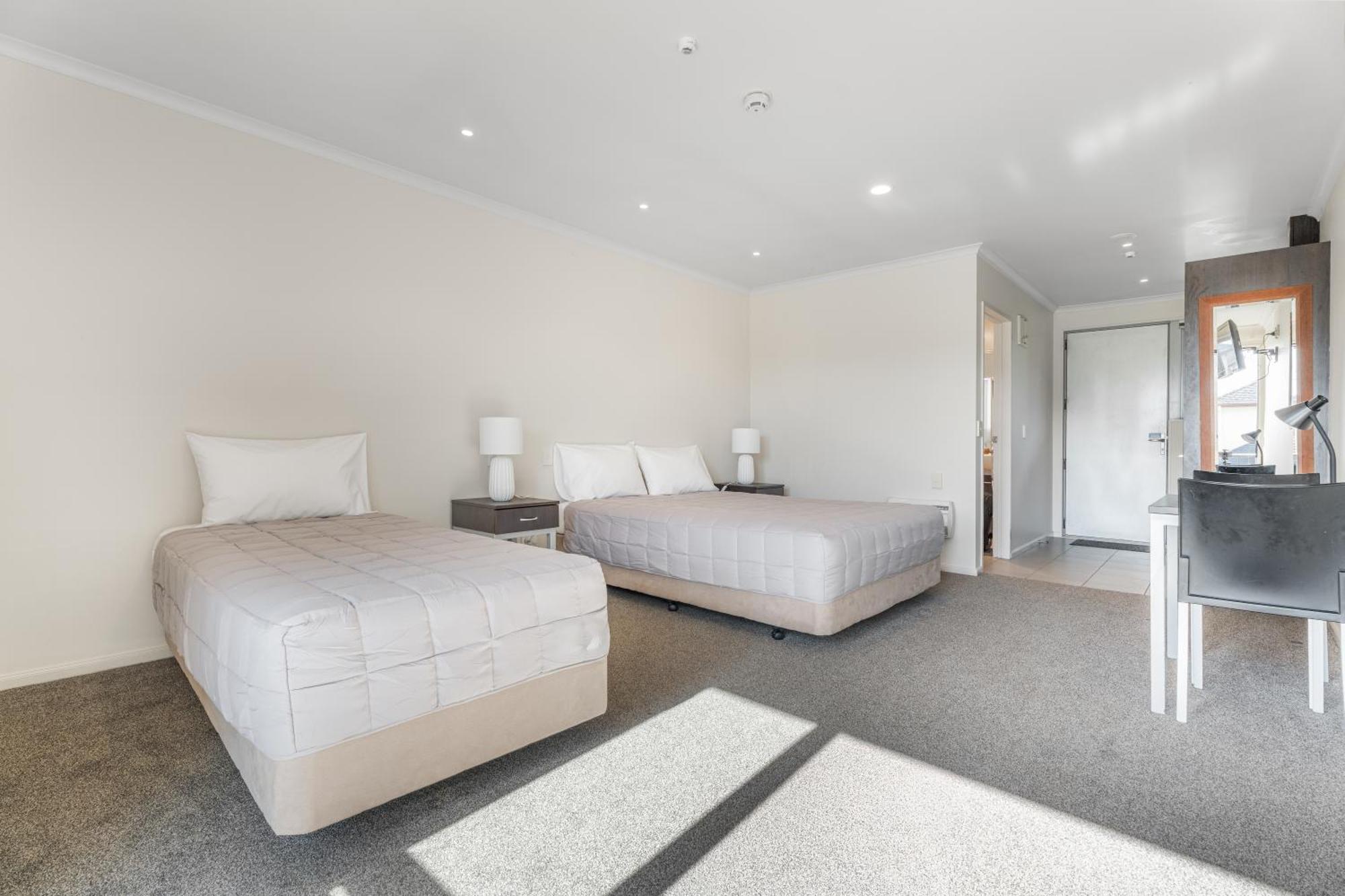 Dannemora Motor Inn Auckland Exteriör bild