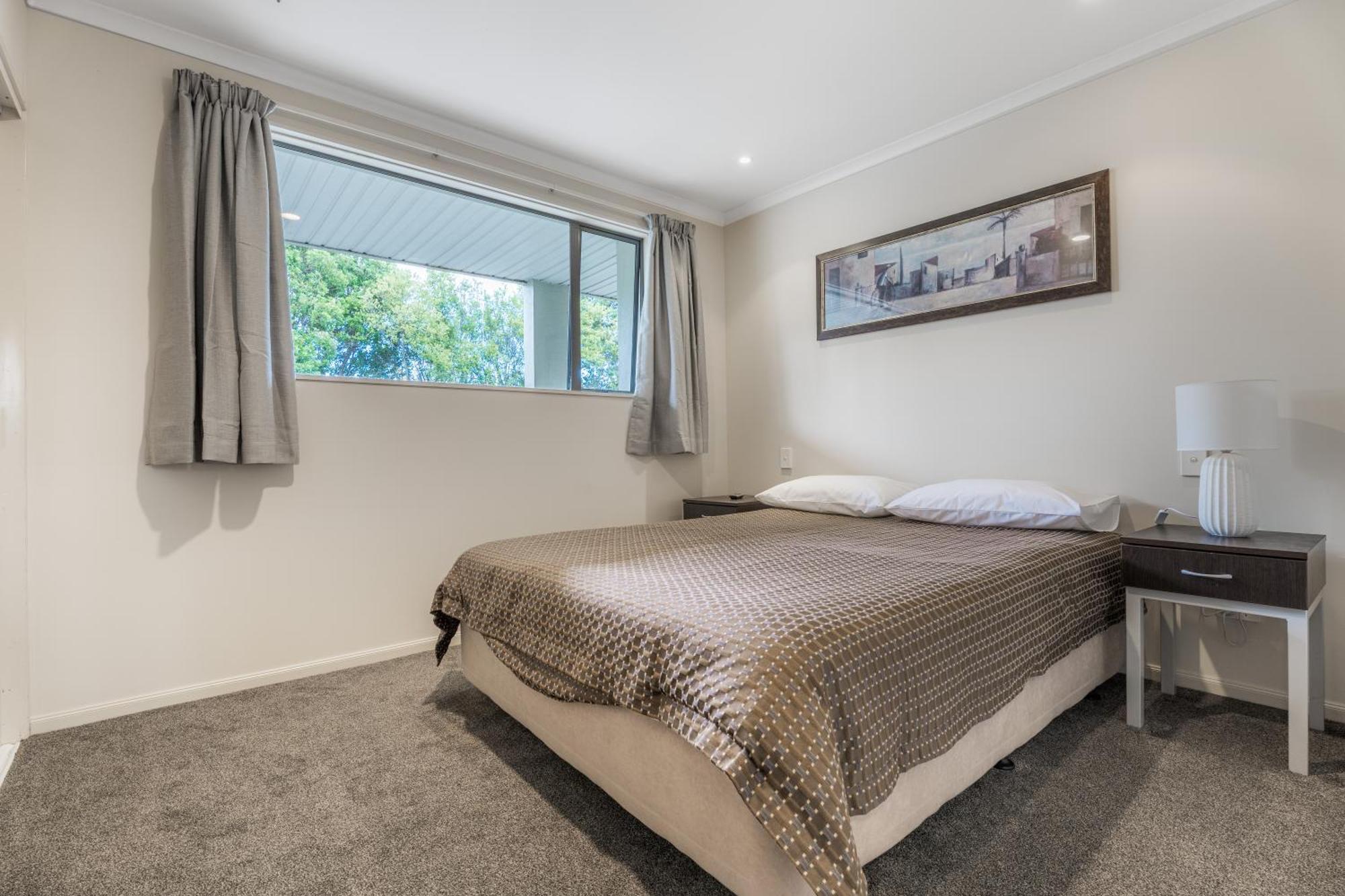Dannemora Motor Inn Auckland Exteriör bild