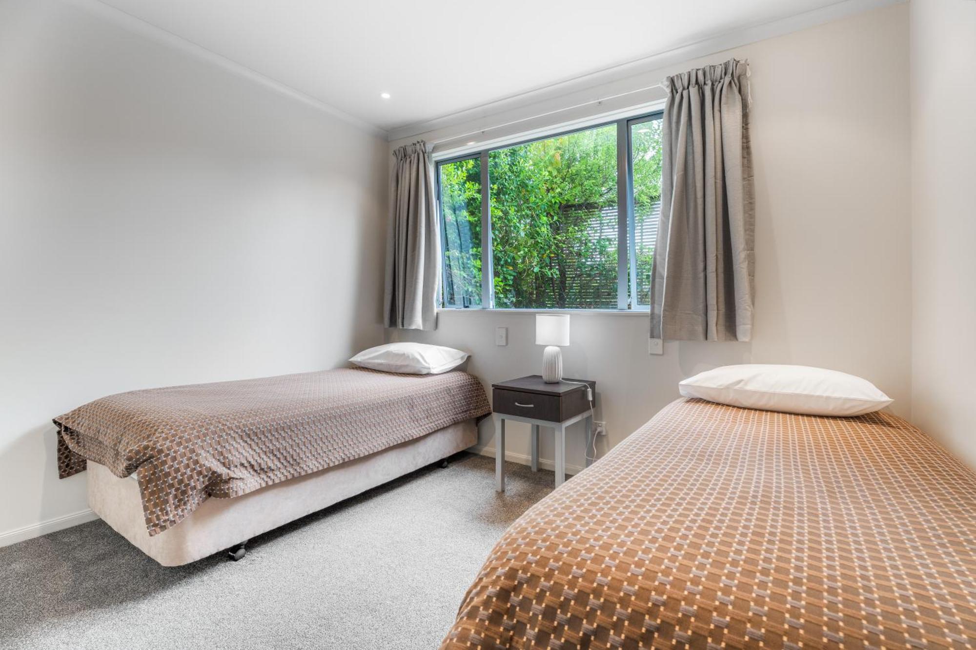 Dannemora Motor Inn Auckland Exteriör bild